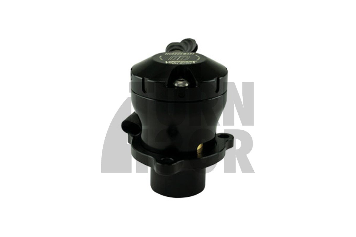Turbosmart Dual Port Kompact EM Dump Valve Audi S4 / RS4 B9 i Audi S5 / RS5 B9