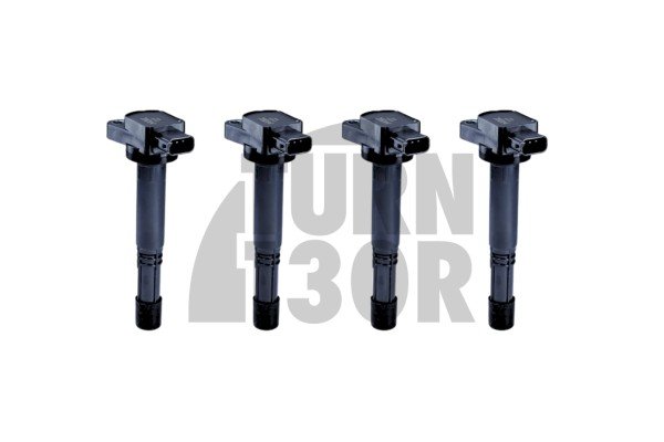 Zestaw cewek NGK do Hondy Civic Type R EP3 / FN2