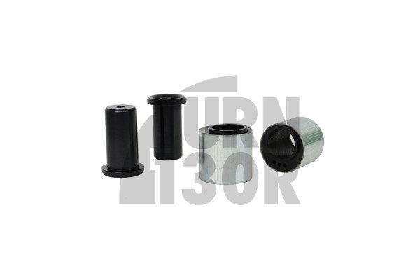 Przednie amortyzatory Whiteline do tulei wahacza Nissan R35 GTR