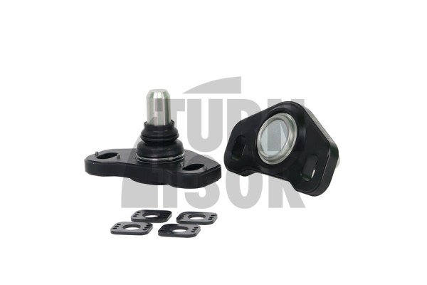 Regulowane tylne stabilizatory poprzeczne Whiteline Honda Civic Type R FK8 / FL5