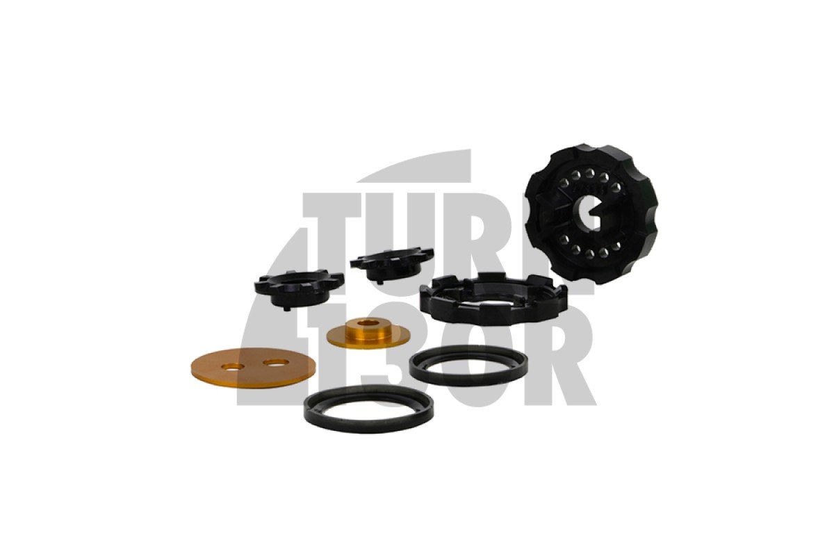 Tuleje mocowania mechanizmu różnicowego do Nissan 350Z / 370Z Whiteline