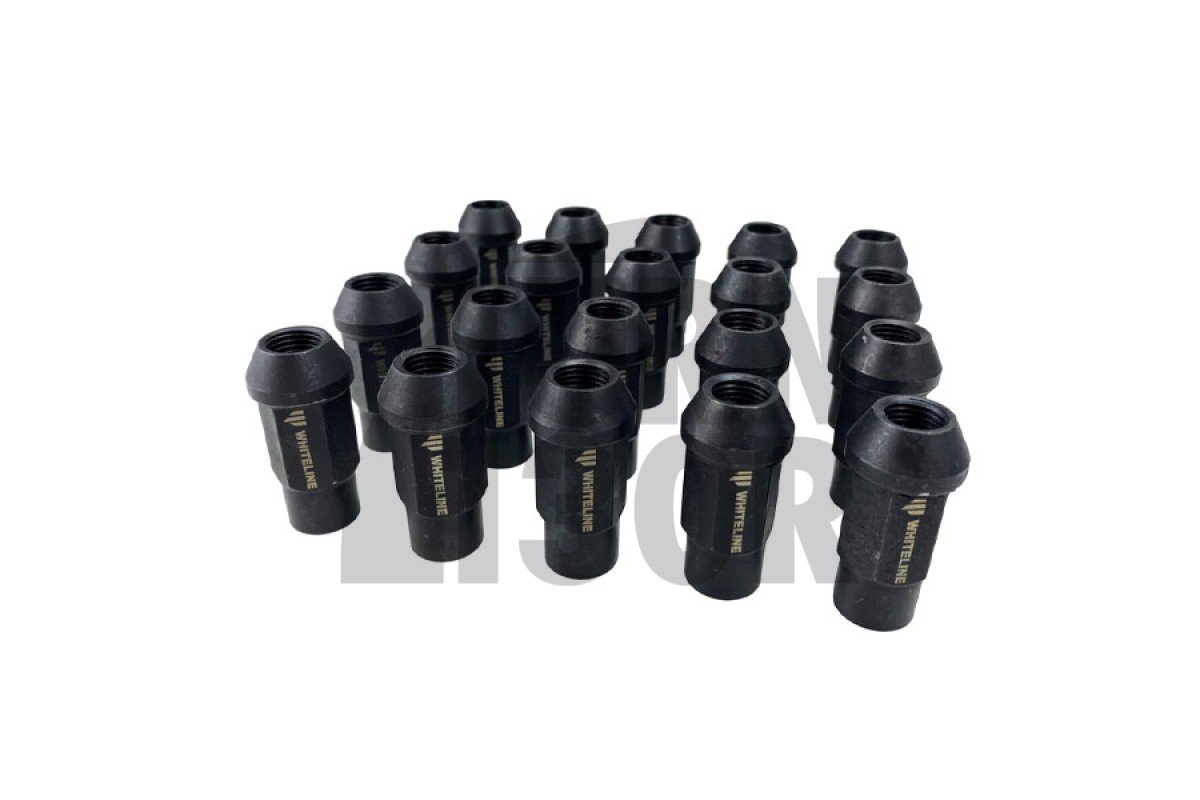 Zestaw tulei wahacza przedniego do Nissana 350Z Whiteline