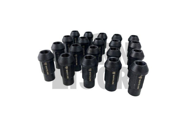 Zestaw tulei wahacza przedniego do Nissana 350Z Whiteline