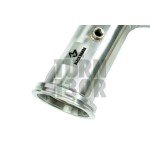 Rury spustowe Black Mamba Decat dla Lamborghini Urus - Audi RSQ8 - Cayenne 4.0T