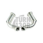 Rury spustowe Black Mamba Decat dla Lamborghini Urus - Audi RSQ8 - Cayenne 4.0T