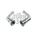 Rury spustowe Black Mamba Decat dla Lamborghini Urus - Audi RSQ8 - Cayenne 4.0T