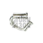 Rury spustowe Black Mamba Decat dla Lamborghini Urus - Audi RSQ8 - Cayenne 4.0T