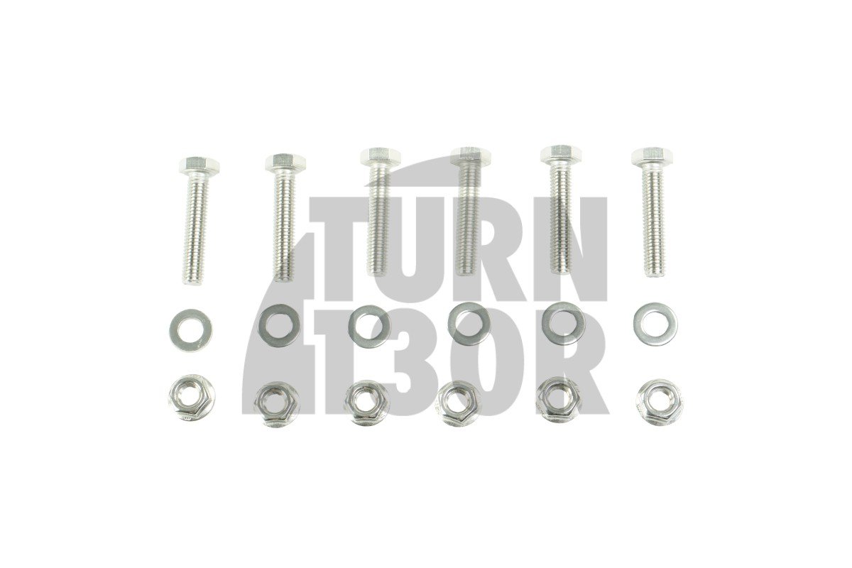 Rury spustowe Black Mamba Decat dla Lamborghini Urus - Audi RSQ8 - Cayenne 4.0T