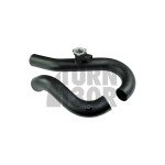 Zestaw chłodnicy międzystopniowej Black Mamba do Forda Mustanga 2.3 Ecoboost