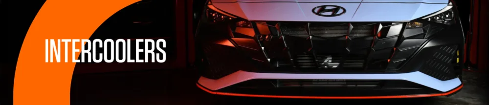 Chłodnice Międzystopniowe